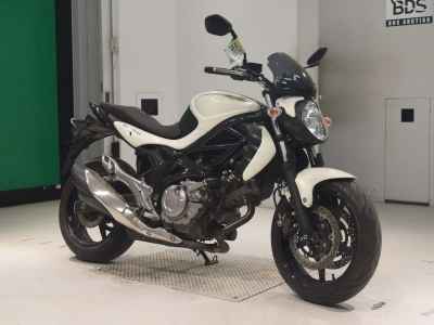 Suzuki LETS4G 2013