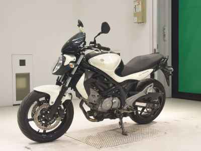 Suzuki LETS4G 2013