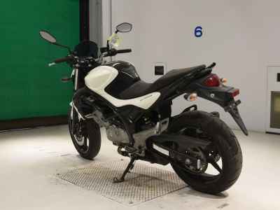 Suzuki LETS4G 2013