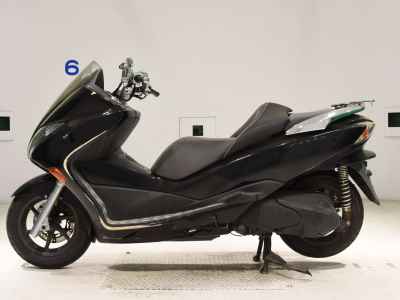 Honda Forza Z