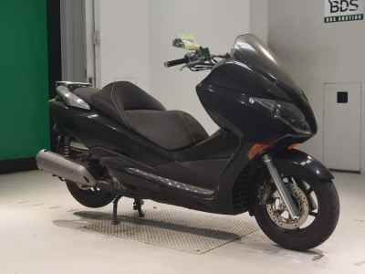 Honda Forza Z