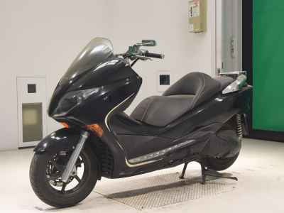 Honda Forza Z