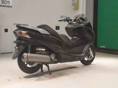 Honda Forza Z