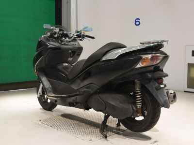 Honda Forza Z