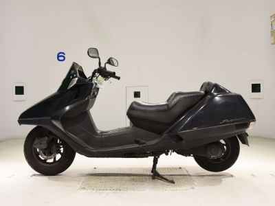 Honda Fusion X