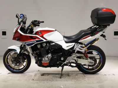 Honda CB1300 Super Boldor 2015