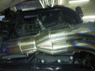Honda CB1300 Super Boldor 2015
