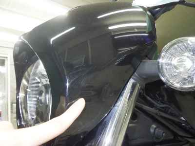 Harley-Davidson Nightster RH975S 2023