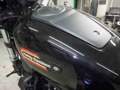 Harley-Davidson Nightster RH975S 2023