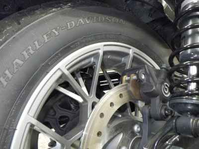 Harley-Davidson Nightster RH975S 2023