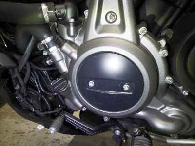 Harley-Davidson Nightster RH975S 2023