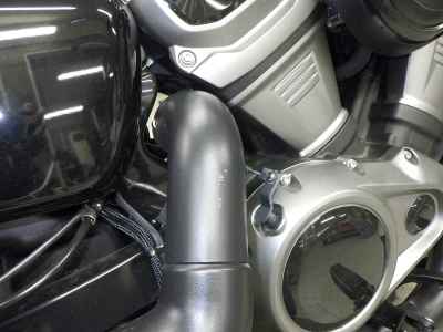 Harley-Davidson Nightster RH975S 2023
