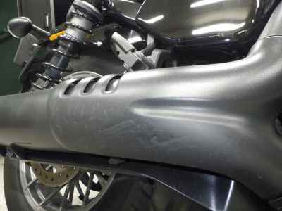 Harley-Davidson Nightster RH975S 2023