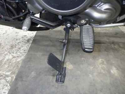 Harley-Davidson Nightster RH975S 2023