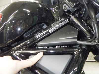 Harley-Davidson Nightster RH975S 2023