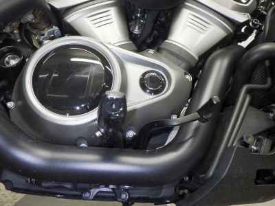 Harley-Davidson Nightster RH975S 2023