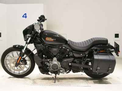 Harley-Davidson Nightster RH975S 2023