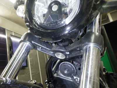 Harley-Davidson Nightster RH975S 2023