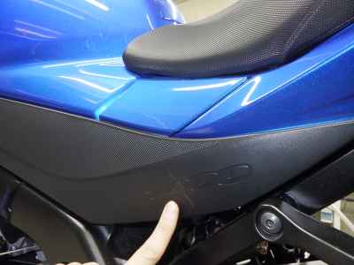 Suzuki GSX-R1000 2021