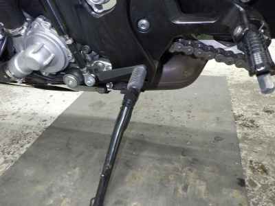 Suzuki GSX-R1000 2021