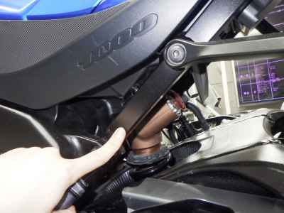 Suzuki GSX-R1000 2021