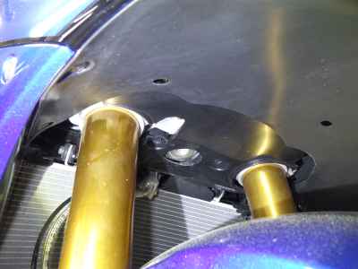 Suzuki GSX-R1000 2021