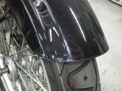 Benelli Imperiale 400 2023