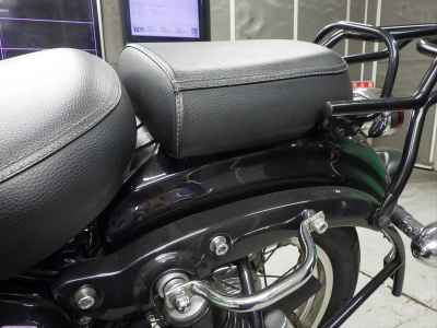 Benelli Imperiale 400 2023