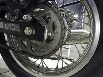 Benelli Imperiale 400 2023
