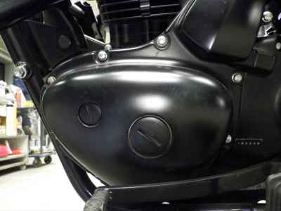 Benelli Imperiale 400 2023