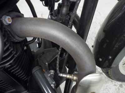 Benelli Imperiale 400 2023