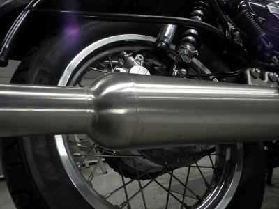 Benelli Imperiale 400 2023