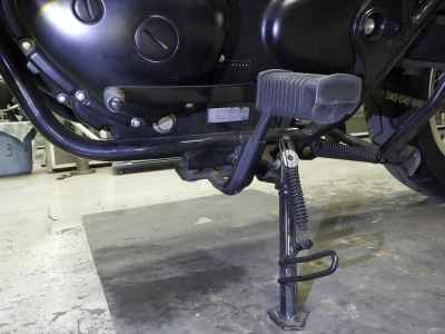 Benelli Imperiale 400 2023