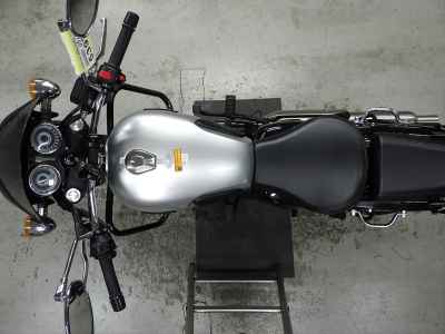 Benelli Imperiale 400 2023