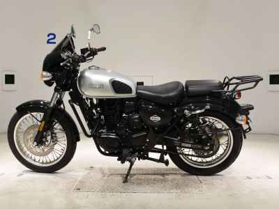 Benelli Imperiale 400 2023