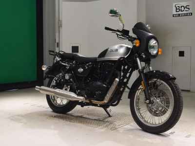 Benelli Imperiale 400 2023