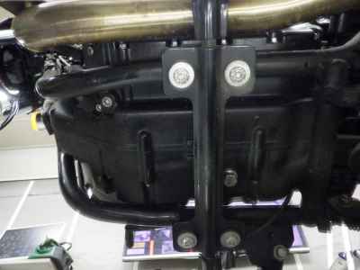 Benelli Imperiale 400 2023