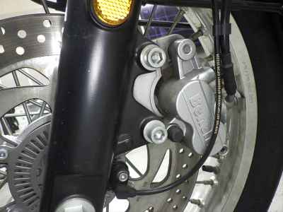 Benelli Imperiale 400 2023