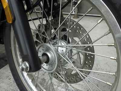 Benelli Imperiale 400 2023