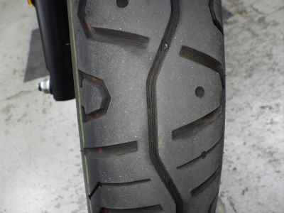 Benelli Imperiale 400 2023