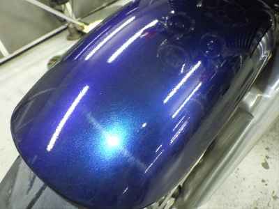 Honda CB1100EX 2021