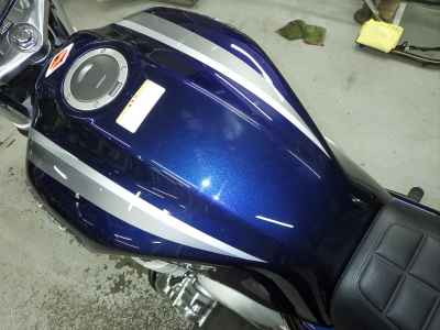 Honda CB1100EX 2021