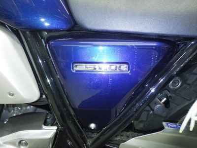 Honda CB1100EX 2021