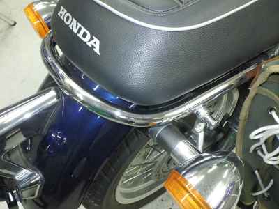 Honda CB1100EX 2021