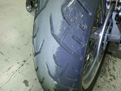 Honda CB1100EX 2021