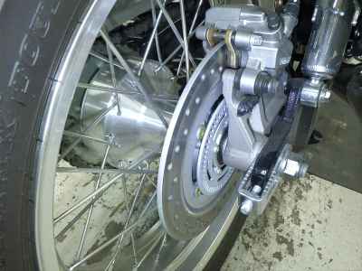 Honda CB1100EX 2021