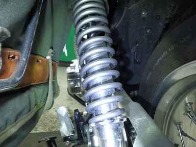 Honda CB1100EX 2021