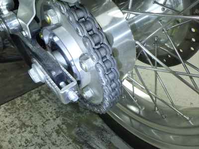 Honda CB1100EX 2021