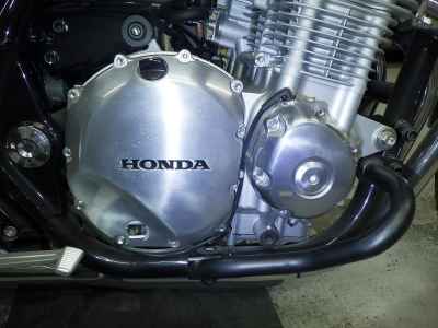 Honda CB1100EX 2021