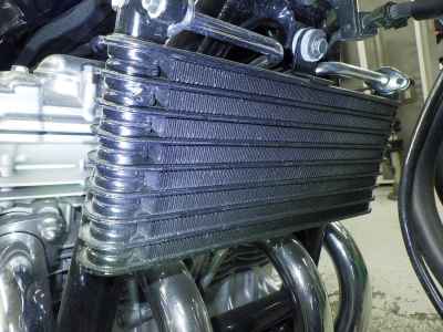 Honda CB1100EX 2021